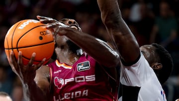 Batemon, del Hiopos Lleida.