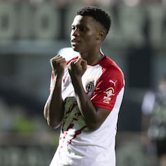 El once de la primera jornada de LaLiga SmartBank