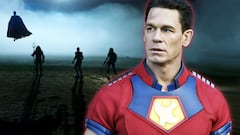 Goodbye forever to the DCEU: ‘Peacemaker ‘Season 2 rewrites history and James Gunn completely eliminates the Justice League