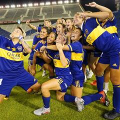 Comienza un nuevo Torneo Femenino de Fútbol en Argentina: cómo será el formato y cruces de la primera fecha
