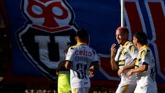 “En la U se demoraron mucho, sentí que no me dieron tanta importancia”