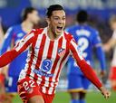 Getafe 0 - 1 Atlético de Madrid: resumen, resultado y goles