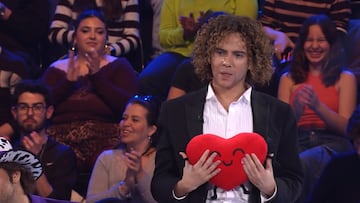 Yenesi estalla contra el jurado de ‘Tu cara me suena’ y abandona el programa: “Esto no es ‘La Voz’”