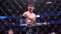 Jaula Bahamondes vs Tofiq Mosayev, pelea en vivo: sigue el UFC Fight Night hoy, en directo