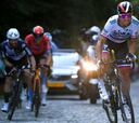 Peter Sagan se queda sin Strade Bianche en 2022