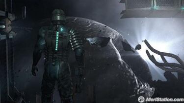 Dead Space