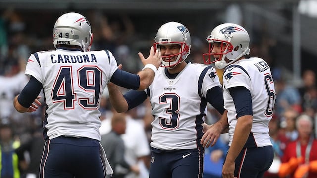 We take a look at what happens when the NFL wants a player but Uncle Sam already holds their papers. How does the NFL treat a prospective draft pick?