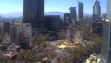 Se registra microsismo en CDMX: muchos reportan un trueno
