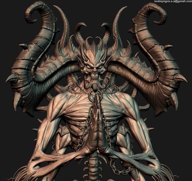 Project Mephisto, el misterioso juego sin anunciar para PS4