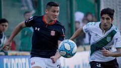 El chileno que partiría a la MLS
