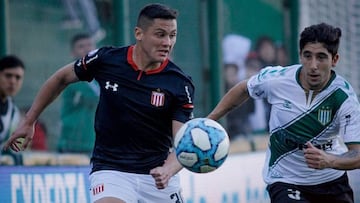 El chileno que partiría a la MLS