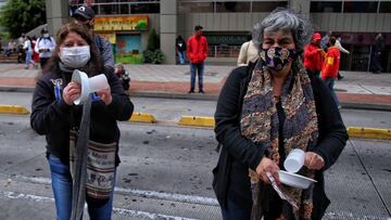 Ingreso solidario 2021: qué hacer si no cobré la ayuda y qué pasará