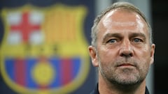 Calendario completo de Liga del Barcelona: todas las jornadas y partidos