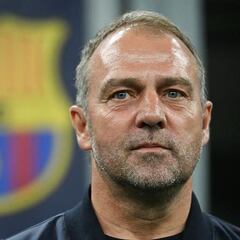 El verdadero fichaje que conduce al Barcelona... ¿hacia la sexta Champions?