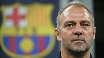 Calendario completo de Liga del Barcelona: todas las jornadas y partidos