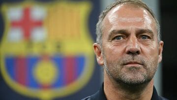 El verdadero fichaje que conduce al Barcelona... ¿hacia la sexta Champions?