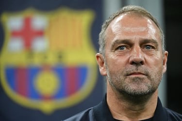 El Barcelona se dispara y consigue un récord histórico
