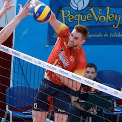 España cae ante una República Checa muy compacta