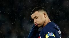 PSG 1 - Rennes 1: resumen, resultado y goles del partido