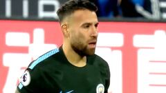 El Atlético ya sabe el precio de Otamendi: 25 millones de euros