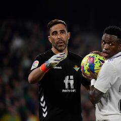 “A Claudio Bravo no se le pasa por la cabeza volver a Chile”