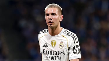 “La exigencia de River jugará a favor de Mastantuono en el Madrid”