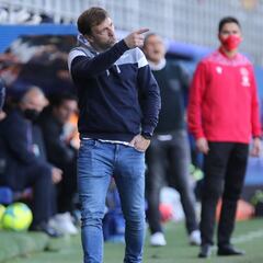 Mujika: “Tres puntos para afianzarnos en el buen trabajo”