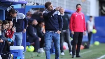 Mujika: ¡°Tres puntos para afianzarnos en el buen trabajo¡±