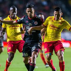 Cómo y dónde ver el Monarcas vs Tijuana: horario y TV online