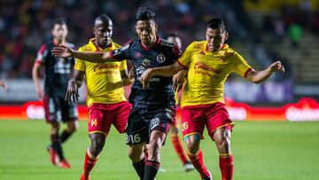 Cómo y dónde ver el Monarcas vs Tijuana: horario y TV online