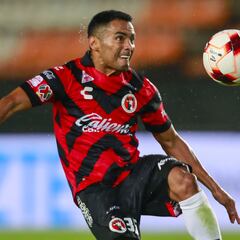 ‘Gallito’ Vázquez, el capitán que Aucas necesitaba