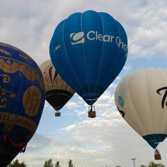 La Copa del Rey arranca con los mejores pilotos del mundo