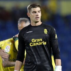 Las Palmas-Extremadura: horario, cómo ver en directo en TV y online