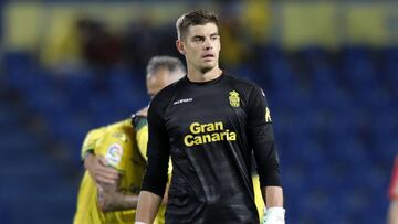 Las Palmas-Extremadura: horario, cómo ver en directo en TV y online