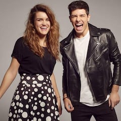 La canción con la que Alfred podría estar mandando un mensaje secreto a Amaia