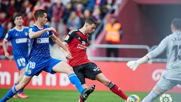 Aprobados y suspensos en el Burgos: Adi¨®s al playoff
