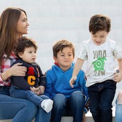 La vida que los Messi dejan atrás en Barcelona