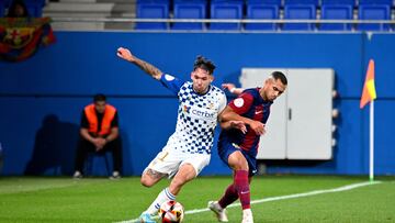 Primera RFEF Grupo 1: resultados, partidos y clasificación de la jornada 12