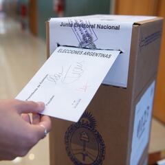 Elecciones concurrentes en CABA: cómo será la votación y qué debo saber