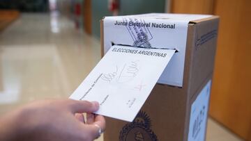 Elecciones concurrentes en CABA: cómo será la votación y qué debo saber