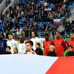 La FIFA investiga por racismo a Rusia a dos meses del Mundial