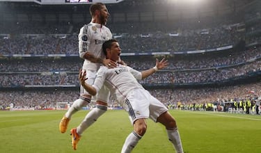 Cristiano wins AS.com poll as The Best FIFA Men’s Player 2016