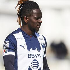 Aké Loba: “No he demostrado aún lo que valgo”