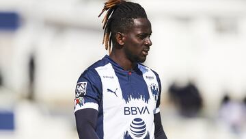 Aké Loba: “No he demostrado aún lo que valgo”