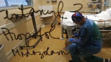 Sigue el minuto a minuto en vivo y en directo online de AS.com con toda la información respecto al Coronavirus, la vacuna en Chile, la nueva cepa encontrada y los permisos de vacaciones, hoy, jueves 28 de enero.