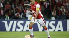 Santa Fe 1x1: Zurdazo de Omar Pérez abre el camino del triunfo