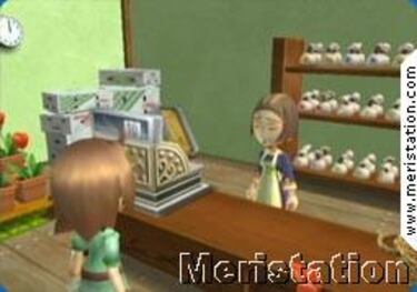 Así lucen las granjas de Harvest Moon en Wii