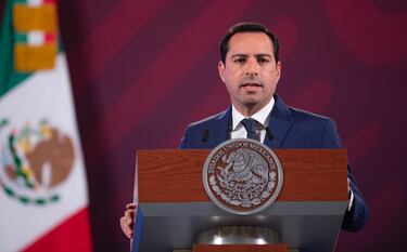 Elecciones México: ¿qué gobernadores terminarán su mandato este 2024 y cuándo dejan el cargo?