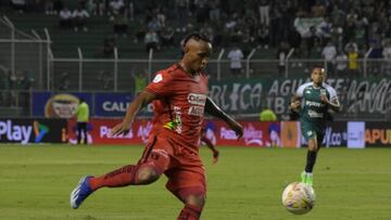 América - Deportivo Cali: TV, horario y cómo ver online la Copa BetPlay