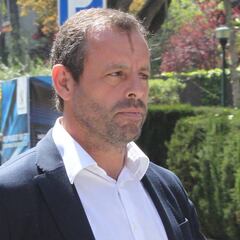 La investigación del trasplante de Abidal fue archivada